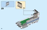 Bauanleitungen LEGO - 60182 - Pickup & Caravan: Page 64