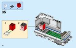 Bauanleitungen LEGO - 60182 - Pickup & Caravan: Page 70