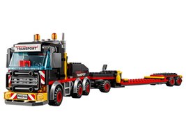 60183 - Heavy Cargo Transport