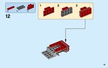 Bauanleitungen LEGO - 60183 - Heavy Cargo Transport: Page 13