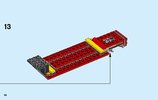 Bauanleitungen LEGO - 60183 - Heavy Cargo Transport: Page 14