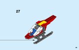 Bauanleitungen LEGO - 60183 - Heavy Cargo Transport: Page 49