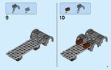 Bauanleitungen LEGO - 60183 - Heavy Cargo Transport: Page 11