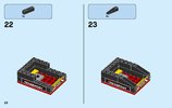 Bauanleitungen LEGO - 60183 - Heavy Cargo Transport: Page 22