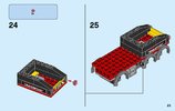 Bauanleitungen LEGO - 60183 - Heavy Cargo Transport: Page 23