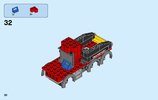 Bauanleitungen LEGO - 60183 - Heavy Cargo Transport: Page 30