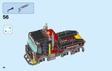 Bauanleitungen LEGO - 60183 - Heavy Cargo Transport: Page 52