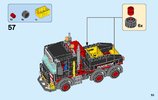 Bauanleitungen LEGO - 60183 - Heavy Cargo Transport: Page 53