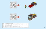 Bauanleitungen LEGO - 60183 - Heavy Cargo Transport: Page 3