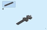 Bauanleitungen LEGO - 60183 - Heavy Cargo Transport: Page 7