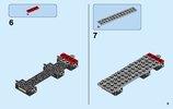 Bauanleitungen LEGO - 60183 - Heavy Cargo Transport: Page 9