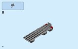 Bauanleitungen LEGO - 60183 - Heavy Cargo Transport: Page 10