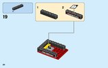 Bauanleitungen LEGO - 60183 - Heavy Cargo Transport: Page 20