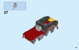 Bauanleitungen LEGO - 60183 - Heavy Cargo Transport: Page 25