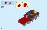 Bauanleitungen LEGO - 60183 - Heavy Cargo Transport: Page 26