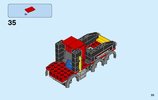 Bauanleitungen LEGO - 60183 - Heavy Cargo Transport: Page 33