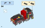 Bauanleitungen LEGO - 60183 - Heavy Cargo Transport: Page 50