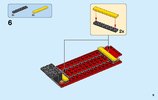 Bauanleitungen LEGO - 60183 - Heavy Cargo Transport: Page 9