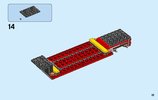 Bauanleitungen LEGO - 60183 - Heavy Cargo Transport: Page 15