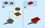 Bauanleitungen LEGO - 60183 - Heavy Cargo Transport: Page 19