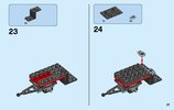 Bauanleitungen LEGO - 60183 - Heavy Cargo Transport: Page 21