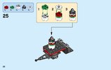 Bauanleitungen LEGO - 60183 - Heavy Cargo Transport: Page 22