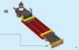 Bauanleitungen LEGO - 60183 - Heavy Cargo Transport: Page 27