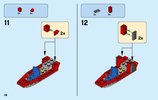 Bauanleitungen LEGO - 60183 - Heavy Cargo Transport: Page 38