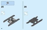 Bauanleitungen LEGO - 60183 - Heavy Cargo Transport: Page 48