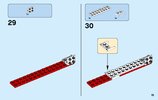 Bauanleitungen LEGO - 60183 - Heavy Cargo Transport: Page 51