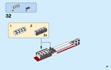 Bauanleitungen LEGO - 60183 - Heavy Cargo Transport: Page 53