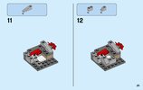 Bauanleitungen LEGO - 60184 - Mining Team: Page 25