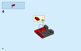 Bauanleitungen LEGO - 60185 - Mining Power Splitter: Page 16