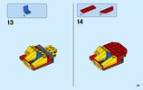 Bauanleitungen LEGO - 60185 - Mining Power Splitter: Page 25