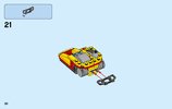 Bauanleitungen LEGO - 60185 - Mining Power Splitter: Page 30