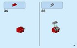 Bauanleitungen LEGO - 60185 - Mining Power Splitter: Page 39