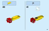 Bauanleitungen LEGO - 60185 - Mining Power Splitter: Page 43