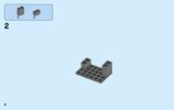 Bauanleitungen LEGO - 60185 - Mining Power Splitter: Page 6