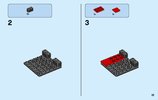 Bauanleitungen LEGO - 60185 - Mining Power Splitter: Page 15