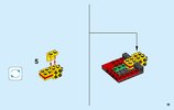 Bauanleitungen LEGO - 60185 - Mining Power Splitter: Page 19