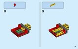 Bauanleitungen LEGO - 60185 - Mining Power Splitter: Page 21