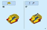 Bauanleitungen LEGO - 60185 - Mining Power Splitter: Page 27