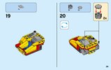 Bauanleitungen LEGO - 60185 - Mining Power Splitter: Page 29