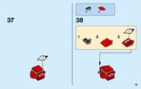 Bauanleitungen LEGO - 60185 - Mining Power Splitter: Page 41