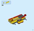 Bauanleitungen LEGO - 60186 - Mining Heavy Driller: Page 35