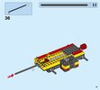 Bauanleitungen LEGO - 60186 - Mining Heavy Driller: Page 37