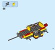 Bauanleitungen LEGO - 60186 - Mining Heavy Driller: Page 53