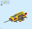 Bauanleitungen LEGO - 60186 - Mining Heavy Driller: Page 60