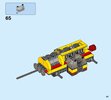 Bauanleitungen LEGO - 60186 - Mining Heavy Driller: Page 63