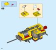 Bauanleitungen LEGO - 60186 - Mining Heavy Driller: Page 64